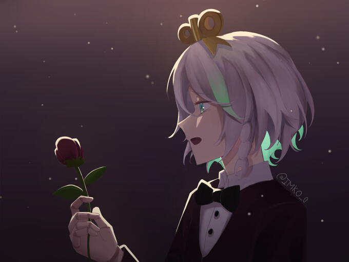 it's over isn't it ?