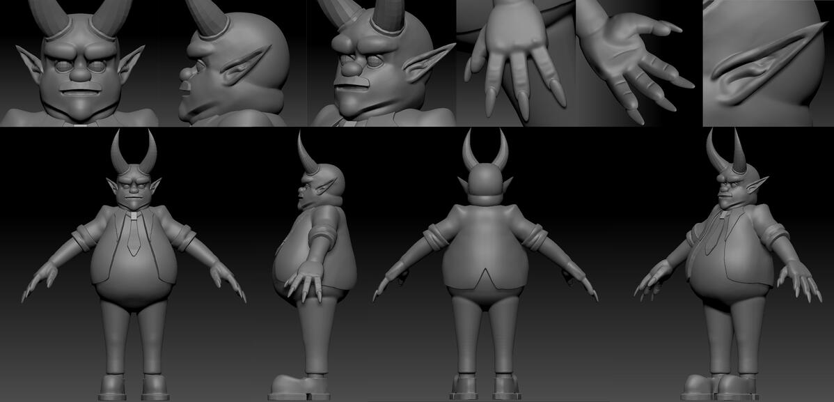 Storyboard