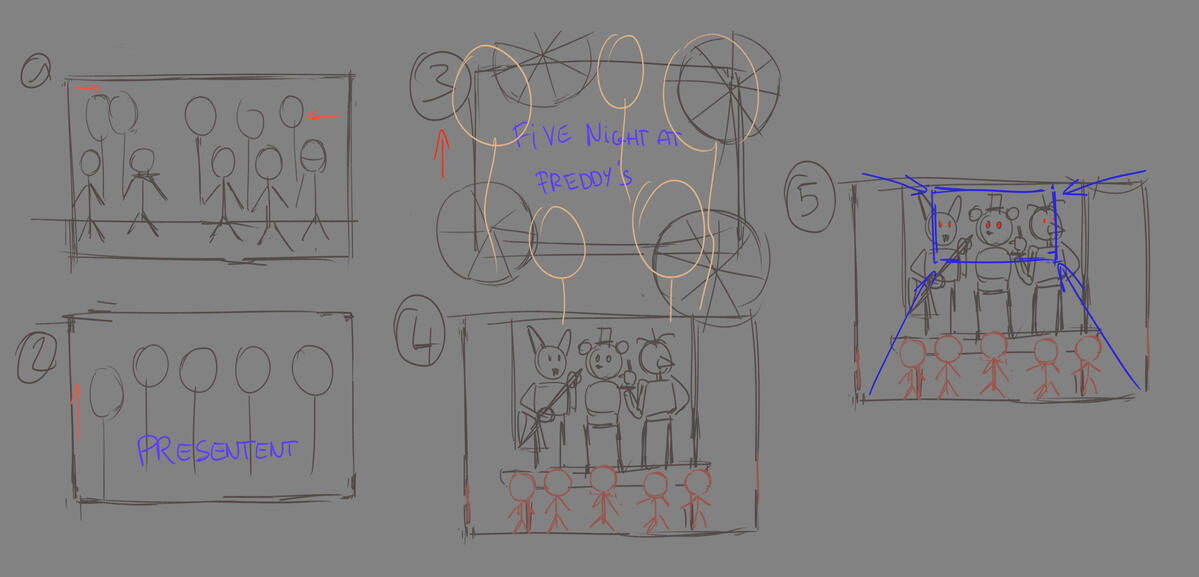 Storyboard