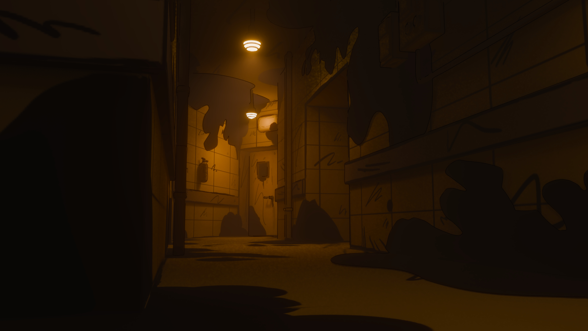 Siffrin's wish - In Stars and Time [Animatic]